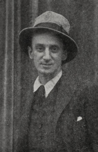 Glenmore 'Stuffy' Davis