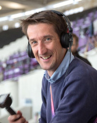 Rob Walker