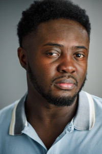 Stefan Holdbrook