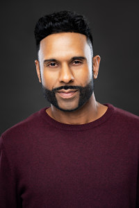 Mark Samuels