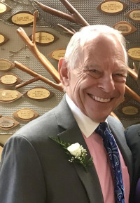 Robert Rensin