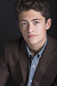 Flynn Marcus