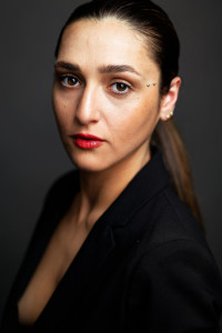Sara Boutine