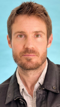 Mitchell Clark
