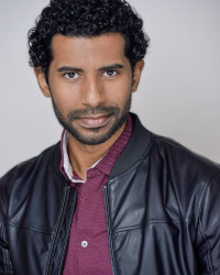 Alex Joseph Pires