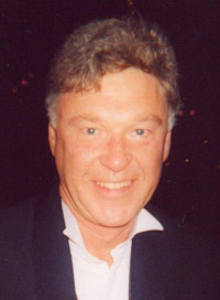 Martin Mortimore