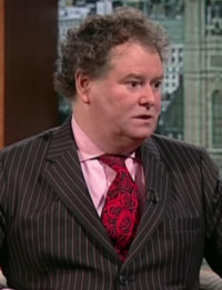 Mark Stephens