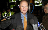 Vaughan Smith