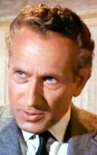 Gregory Morton