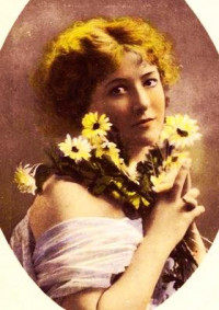 Jessie Bateman