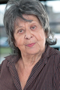 Dorothy Sinclair