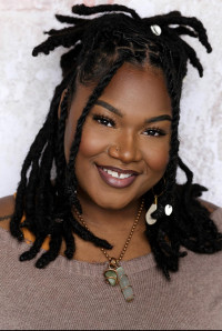 Teryn Simmons