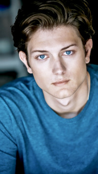 Sam Evans
