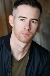 Andrew Dean Pearson