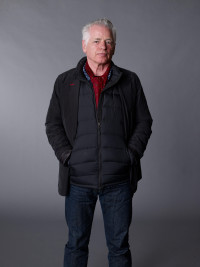 Simon Moseley