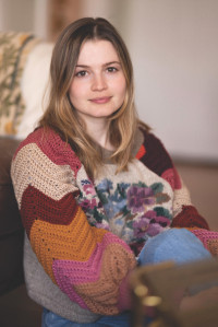 Meganne Young