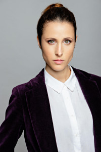 Lise Gardo
