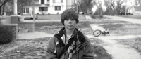 Noah Matteo