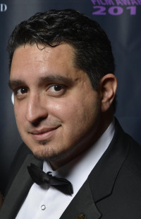 Jordan Jacobo