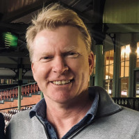 Peter Dickson