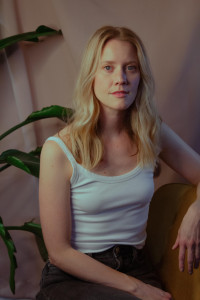 Sarah Goeke