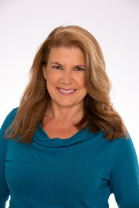 Jenny Moss