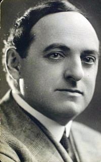 Granville Bates