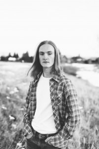 Dylan Benson