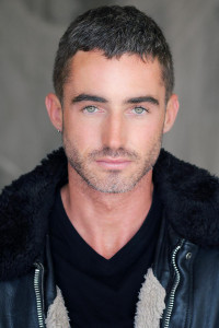 Liam Haynes