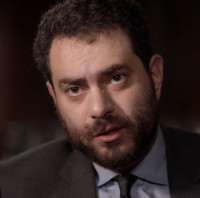 Harry Siegel