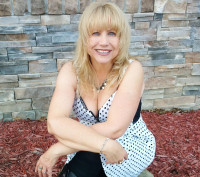 Dawn Maxwell