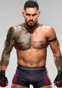 Daniel Vidot