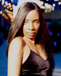 Aishah Roberts