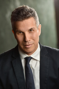 Yuval Bibi
