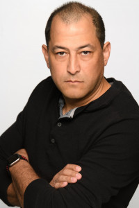 Daniel Pimentel