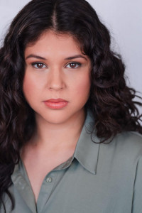 Veronica Mora