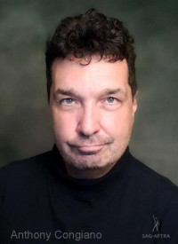 Anthony Congiano