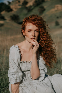 Mashka Wolfe
