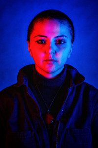 Mahsa Alafar