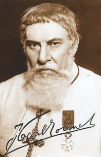 Paul Mounet