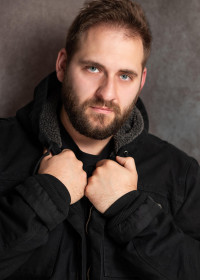 Drake Hunter