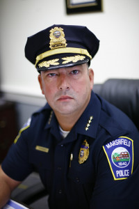Phil Tavares