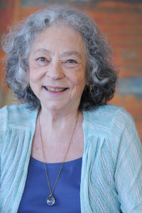Judy Herrmann