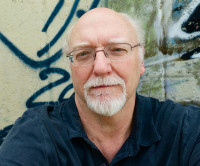 Greg Mitchell