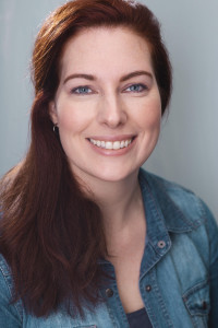 Lara Fox