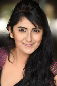 Ruchi Kishore