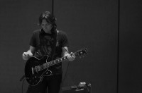 Tyler Bates