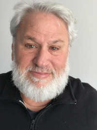 Mike Moyer