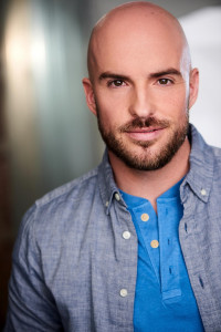 Alex Pike