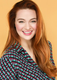 Cassidy Thornton